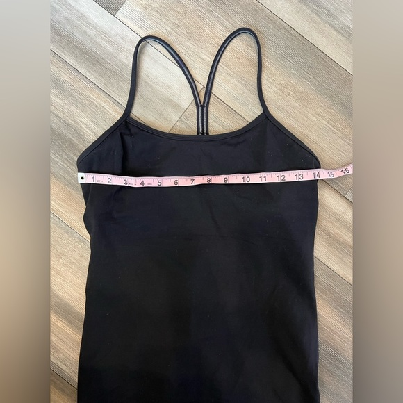 lululemon athletica Tops - Lululemon Athletica‎ tank